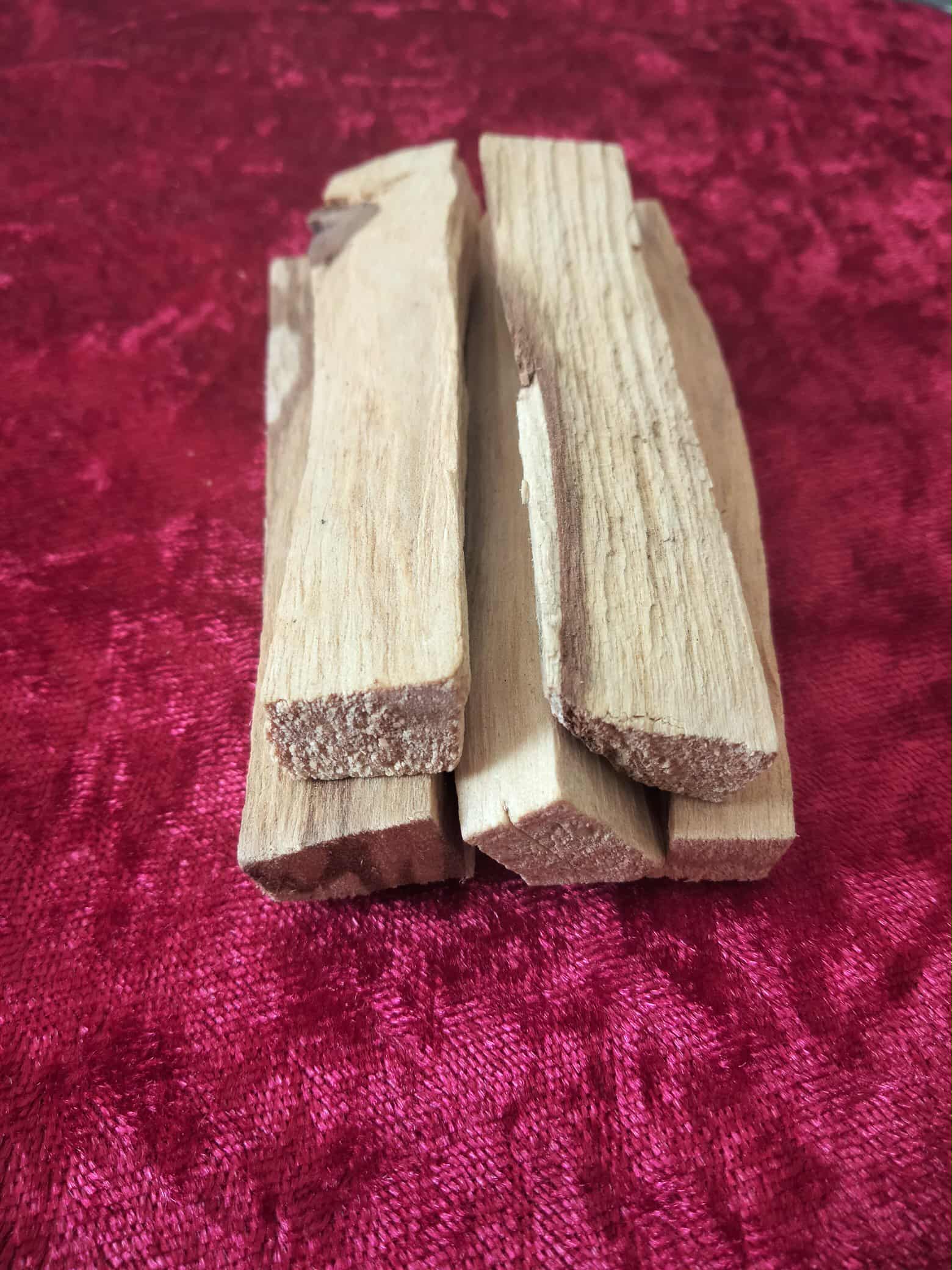 Palo santo